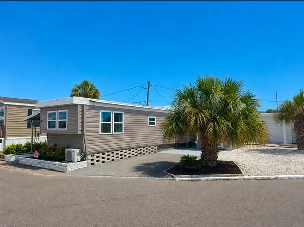 4125 Park St N Lot 404, Saint Petersburg, FL 33709