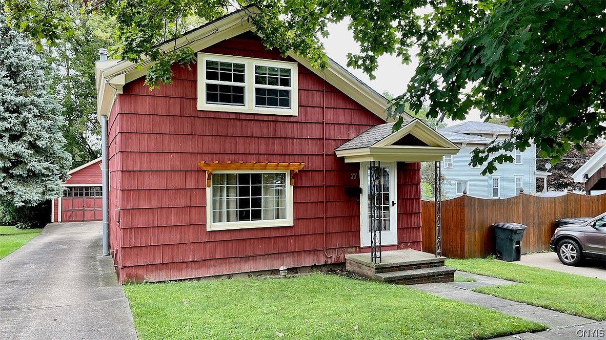 77 Varick St, Oswego, NY 13126 Zillow