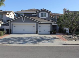 13277 Mountain View Ct, Corona, CA 92883