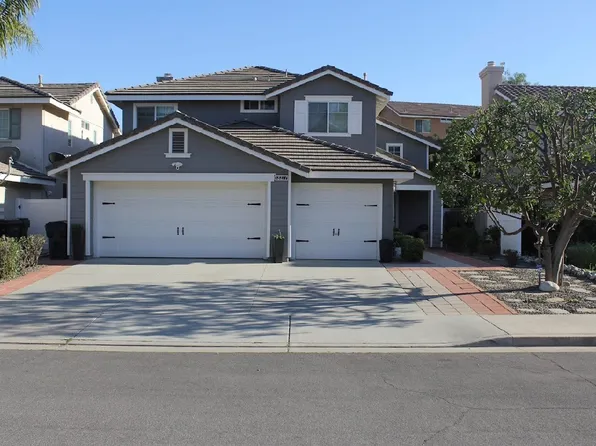 13277 Mountain View Ct, Corona, CA 92883