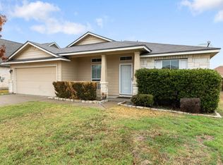 5209 Ranch Meadow St, Killeen, TX 76549