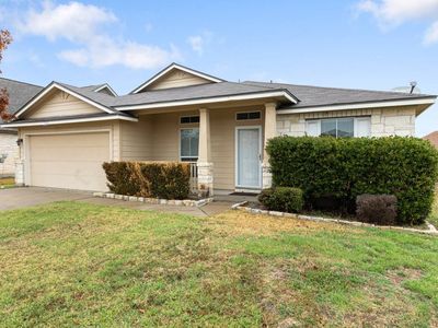 5209 Ranch Meadow St, Killeen, TX, 76549