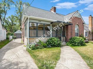 508 Alger St SE, Grand Rapids, MI 49507