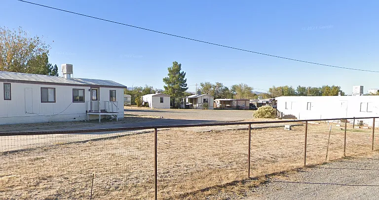 201 N Prickly Pear Ave #11 — Photo 1