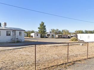 201 N Prickly Pear Ave #12, Benson, AZ 85602