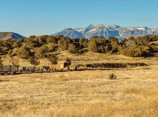 3336 E Horseshoe Canyon Cir LOT 156, Heber City, UT 84032