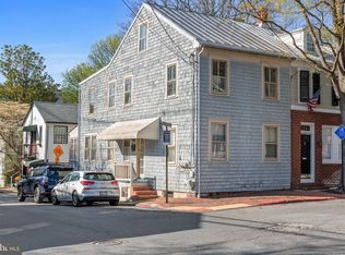 101 Charles St, Annapolis, MD 21401