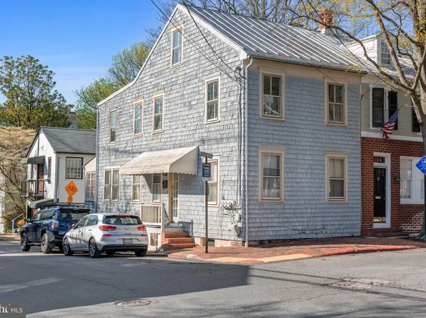 101 Charles St, Annapolis, MD 21401