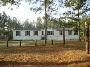 291 Coffee County Club Rd, Hortense, GA 31543