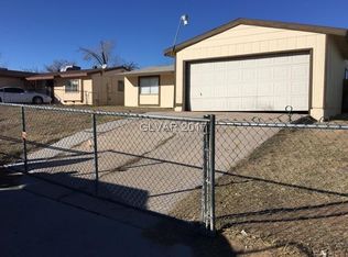 1020 E Cartier Ave #0, North Las Vegas, NV 89030