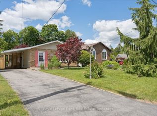 544 Maher Cres, Cobourg, ON K9A 4S7