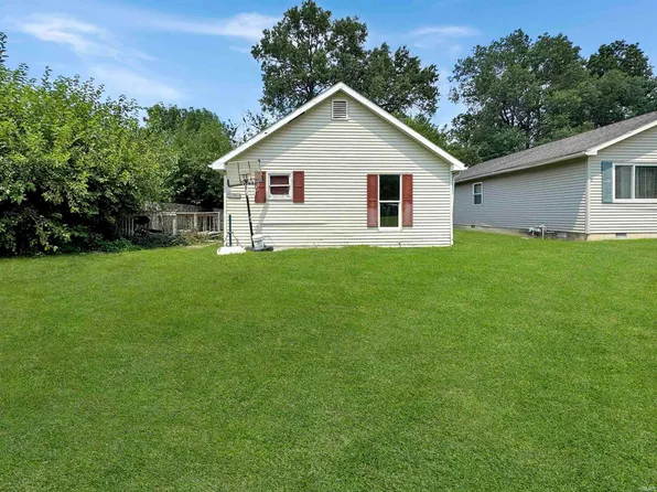 2028 Kathleen Ave, Evansville, IN 47714
