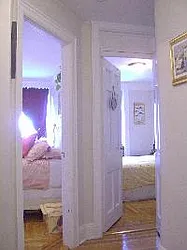 Rented by Corcoran