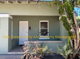 1303 N Park Ave, Tucson, AZ 85719