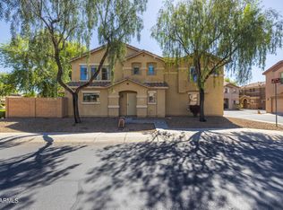 9589 N 82nd Gln, Peoria, AZ 85345