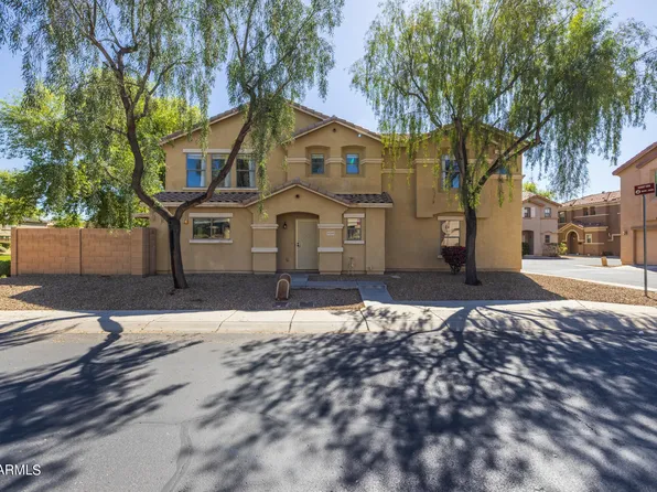 9589 N 82nd Glen, Peoria, AZ 85345
