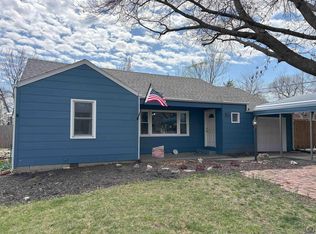 1107 W 18th Ave, Emporia, KS 66801