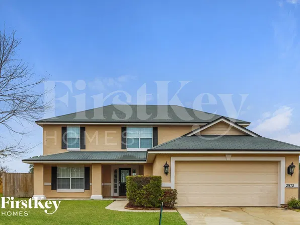 2972 Jubilee Ln, Green Cove Springs, FL 32043