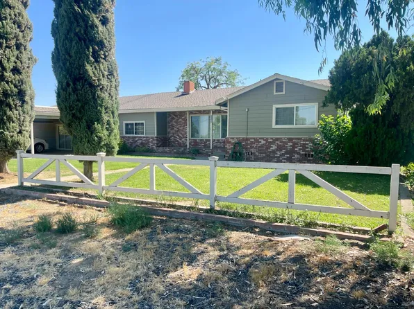 3406 Santa Fe Ave, Hughson, CA 95326