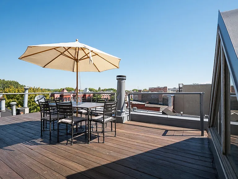 Terrace View