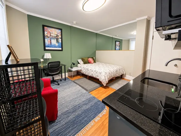 21 Beacon St APT 3K, Boston, MA 02108