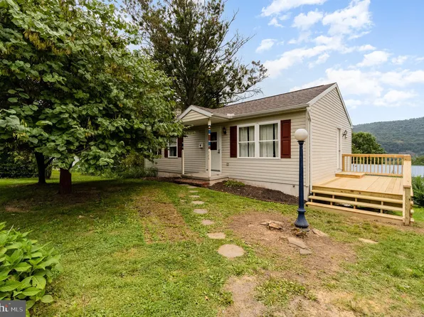 326 Prospect Ave, Duncannon, PA 17020