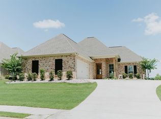 114 Trailbridge Xing, Canton, MS 39046