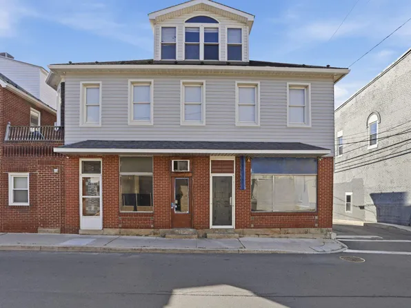 8 S Broadway, Frostburg, MD 21532