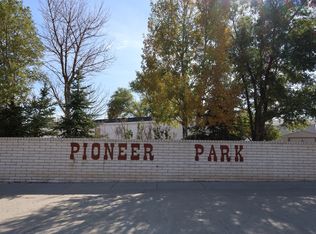 Pioneer Park, Green River, WY 82935