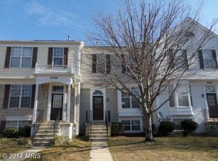 2958 Pintail Pl UNIT C, Waldorf, MD