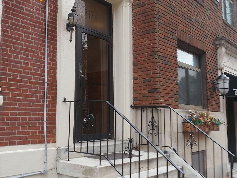 1st image of 317 S 10th St APT 1R