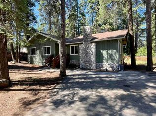 3869 Mary Ann Ln, Lake Almanor, CA 96137