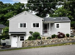 10 Laconia Rd, Natick, MA 01760