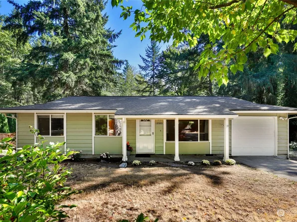 13523 97th Avenue NW, Gig Harbor, WA 98329