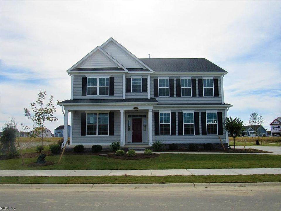 Mm Everest, Moyock, NC 27958 MLS 10460872 Zillow