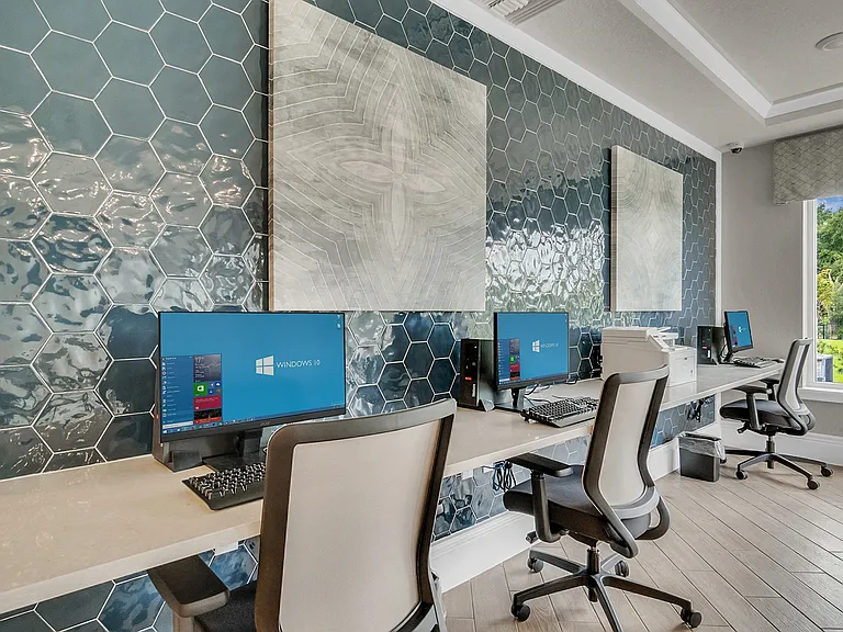 Clubhouse Computers