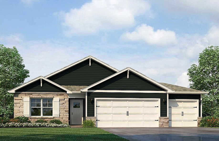 Plan Elevation.
