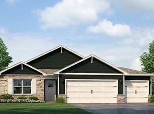 Harmony Plan, The Overlook, Newark, OH 43055