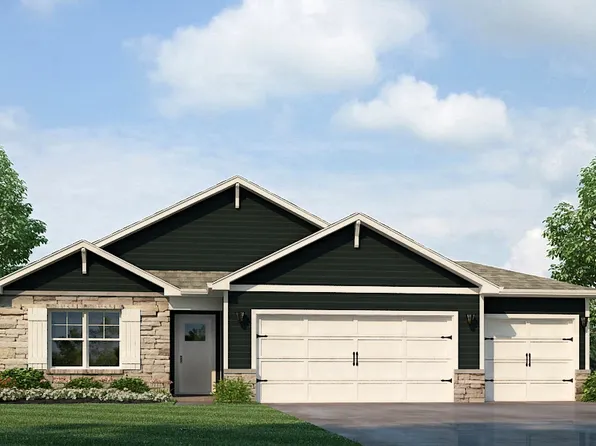 Harmony Plan, The Overlook