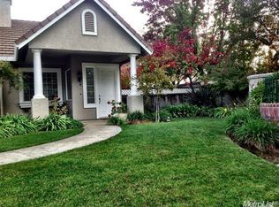 8104 E Carriage Ln, Fair Oaks, CA