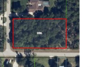 1255 E Bluebird Ct, Hernando, FL 34442