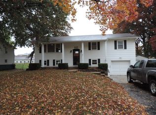 835 E Gay St, Warrensburg, MO 64093