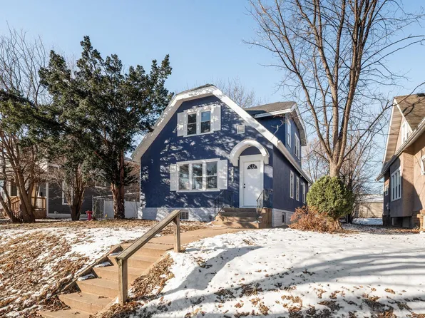 3443 Humboldt Ave N, Minneapolis, MN 55412