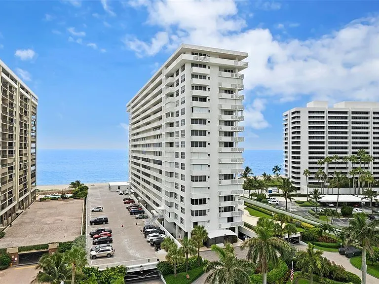 1200 S Ocean Blvd #12G — Photo 32