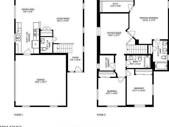 4th image of this home