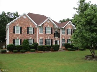 1464 Tether Ln, McDonough, GA 30253