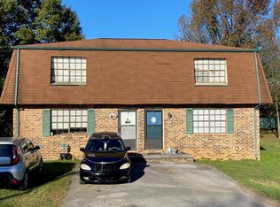 1104 Hamilton Cir NW, Cleveland, TN 37312