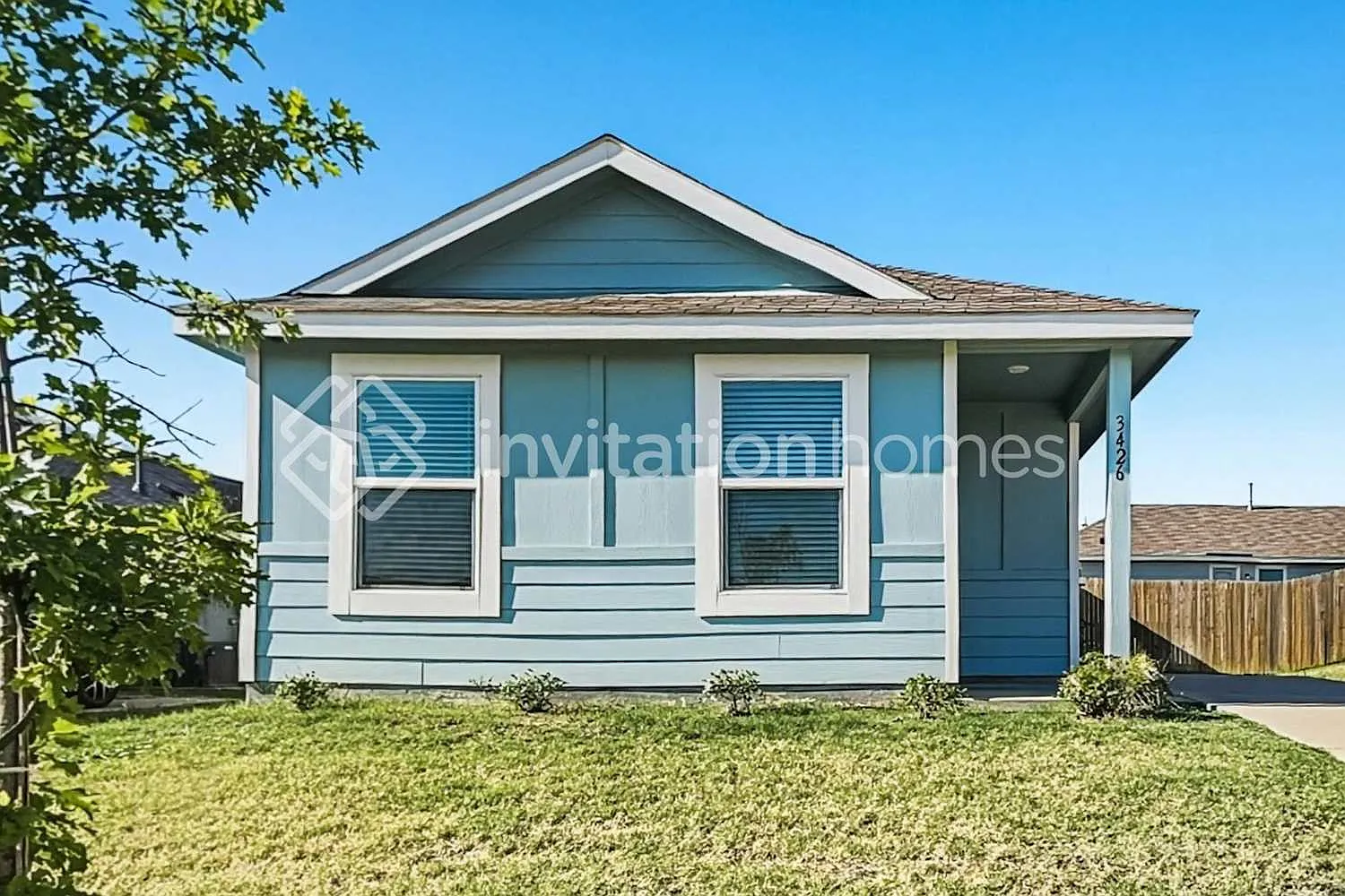 3426 Big Antero Ln Crandall, TX 75114 — Photo 1