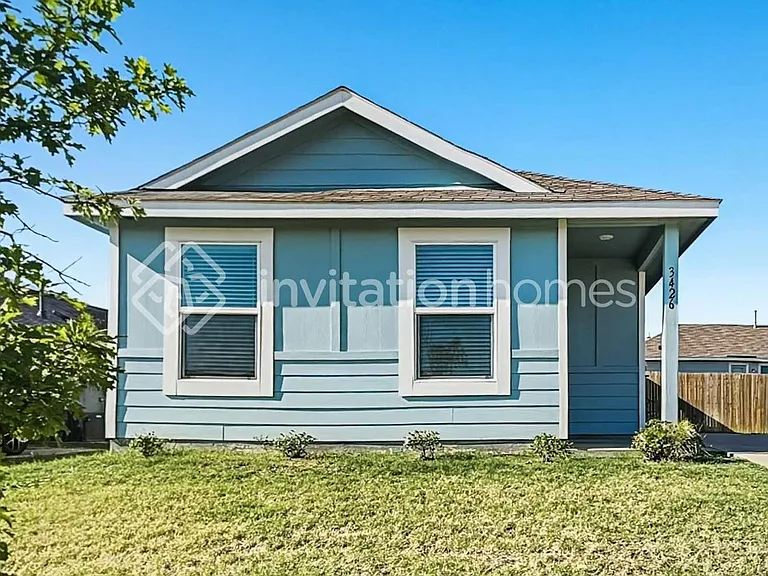 3426 Big Antero Ln — Photo 1