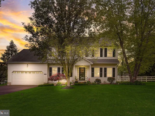 611 Vaughn Rd, Royersford, PA 19468